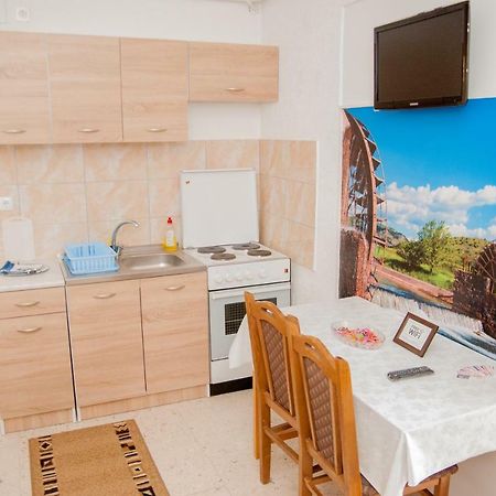 טרביניה Apartment Slobo מראה חיצוני תמונה