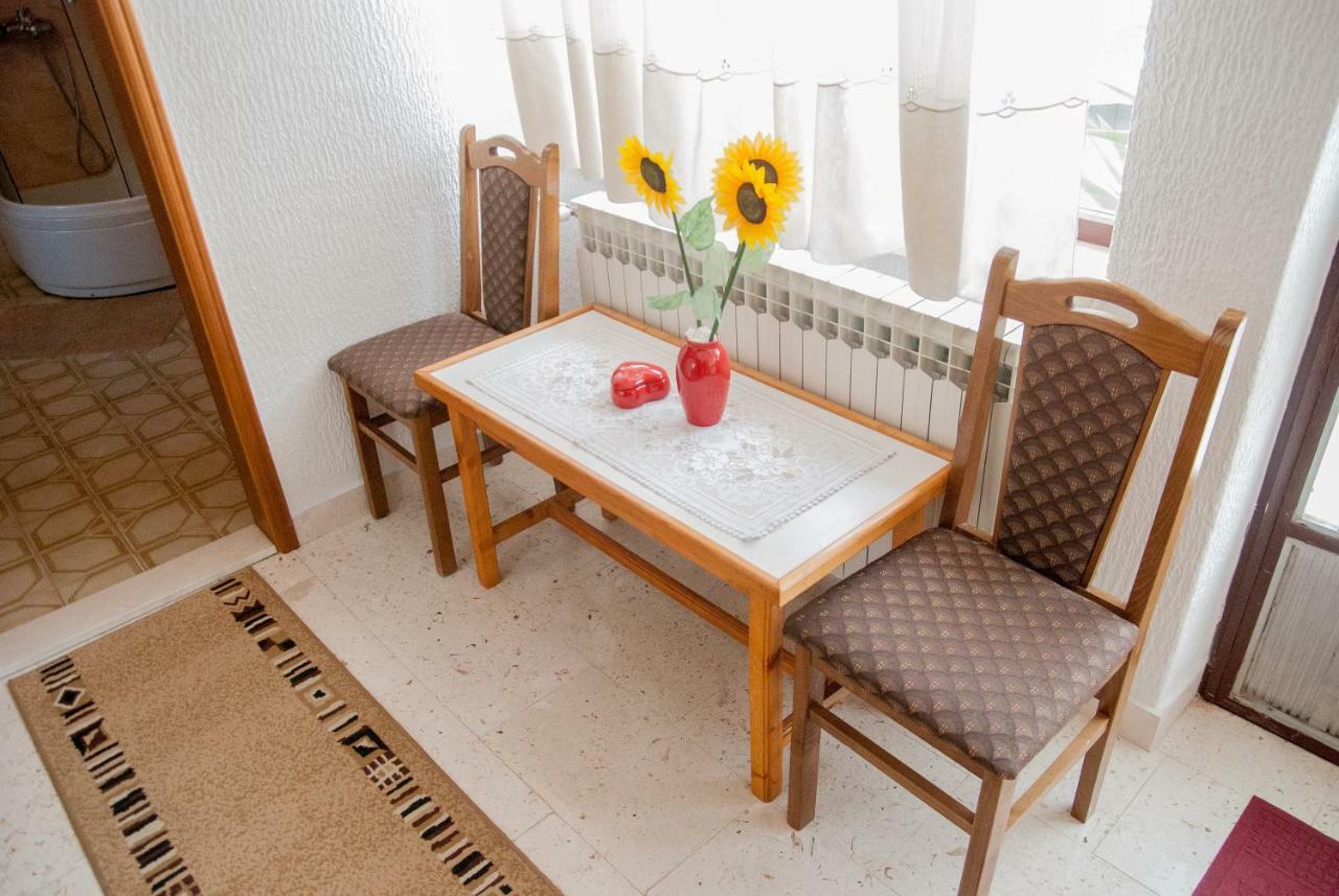 טרביניה Apartment Slobo מראה חיצוני תמונה