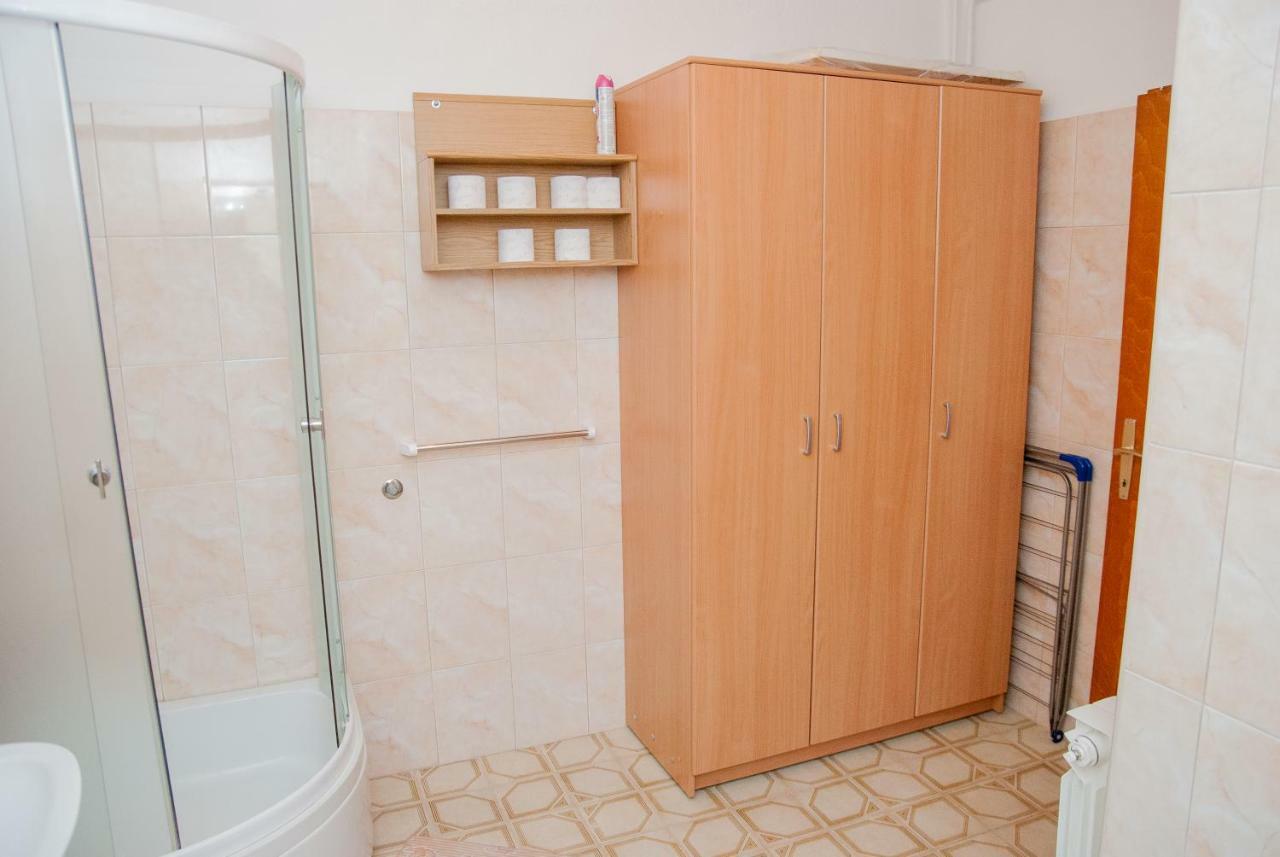 טרביניה Apartment Slobo מראה חיצוני תמונה