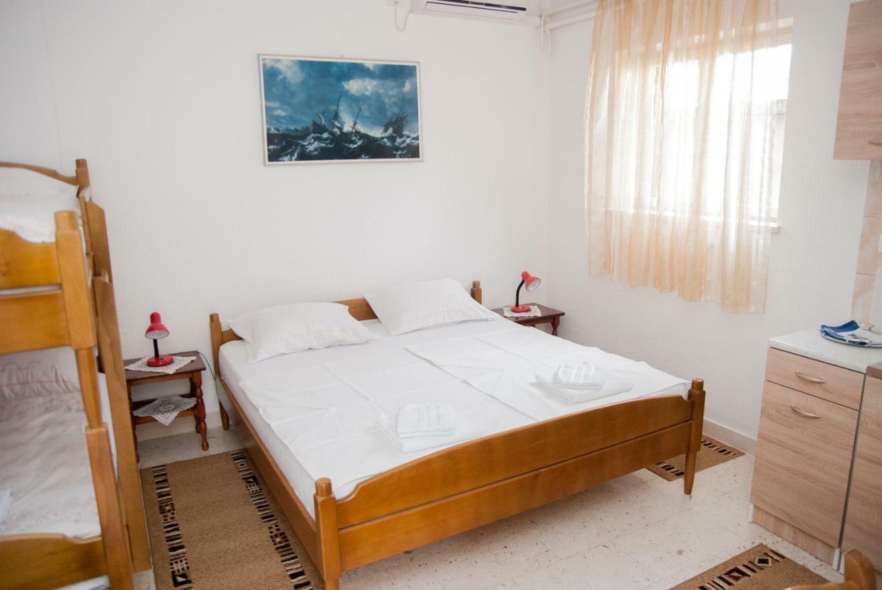 טרביניה Apartment Slobo מראה חיצוני תמונה